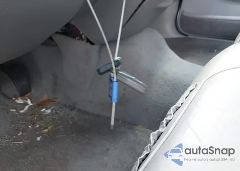 2002 Mercury Grand Marquis Ls from USA, damaged, VIN 2MEFM75W22X656952